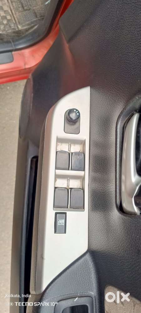 Maruti Suzuki Wagon R Vxi 1.2, 2016, Petrol
