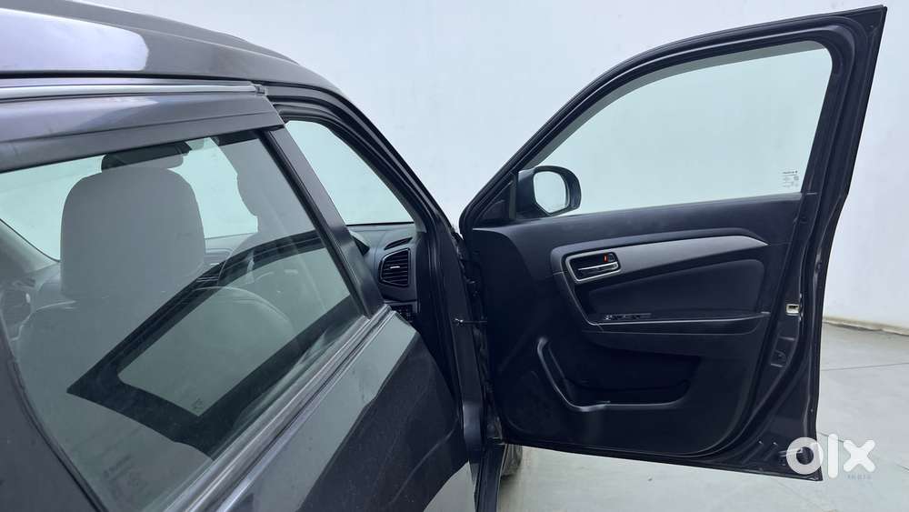 Maruti Suzuki Vitara Brezza Zdi Plus, 2019, Diesel