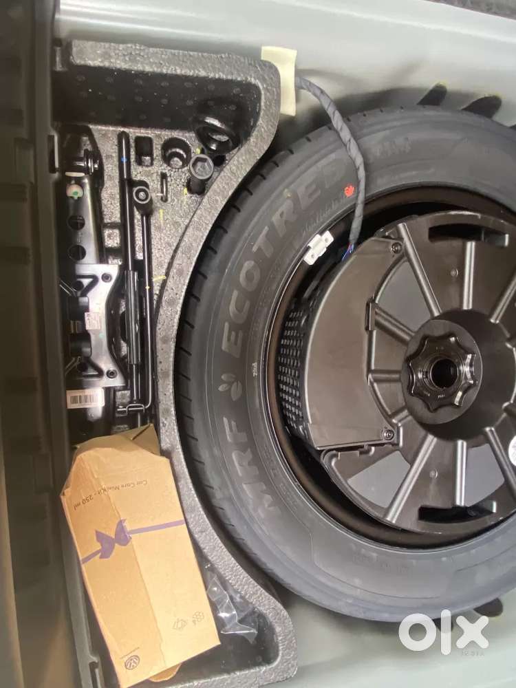 Volkswagen Virtus 1.0 Topline Tsi At, 2025, Petrol
