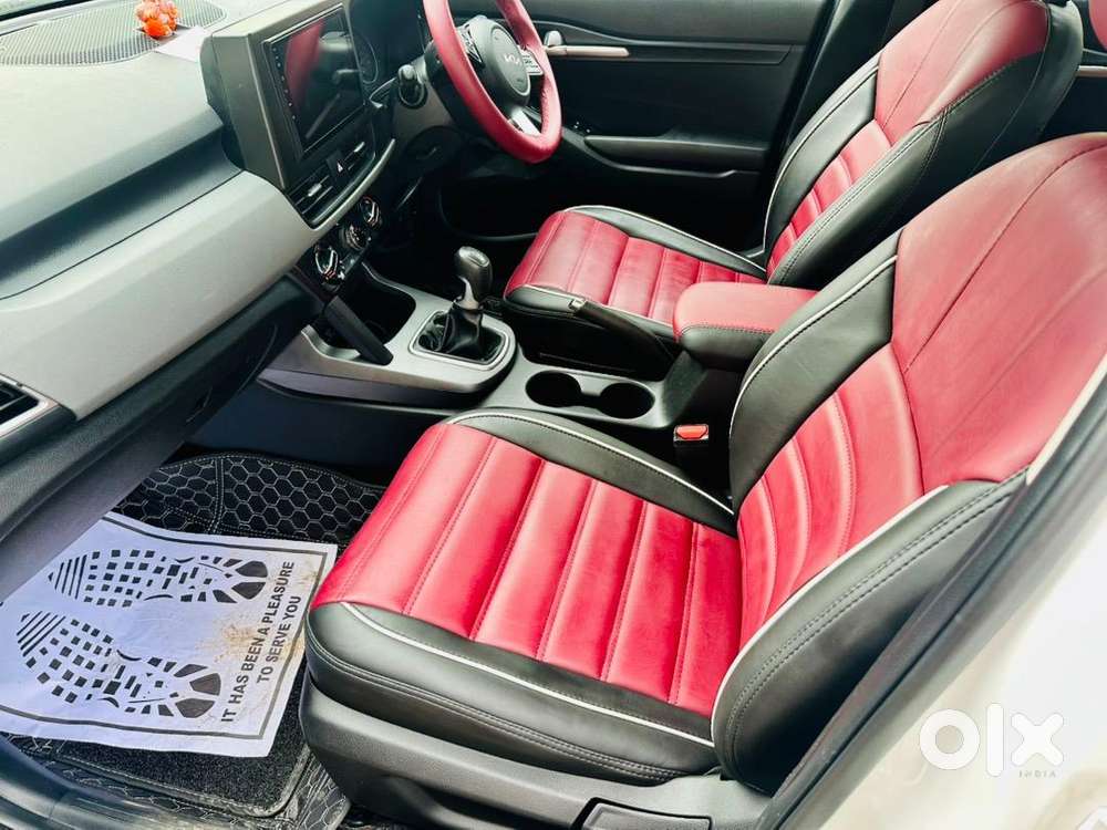 Kia Seltos 2021 Diesel Well Maintained At ₹9,95,000/-