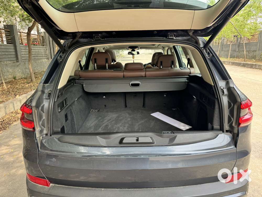 Bmw X5 Xdrive30d Xline, 2021, Diesel