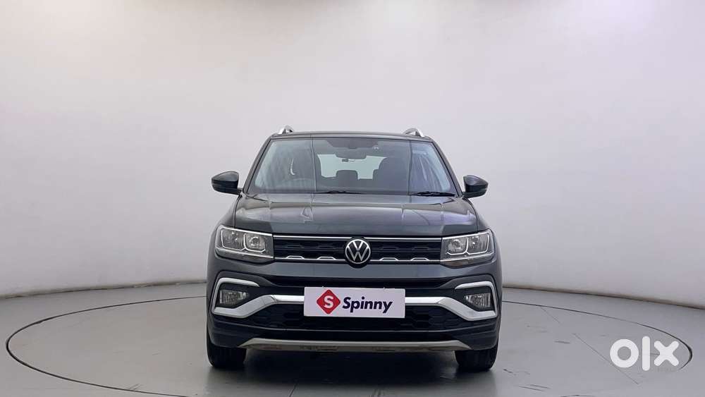 Volkswagen Tiguan 2.0 Tdi Highline, 2023, Petrol