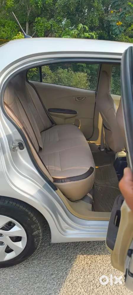 Honda Amaze 2013 Diesel 130000 Km Driven Good Condition