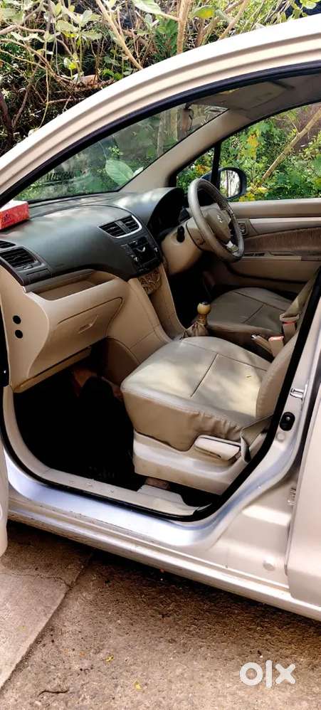 Maruti Suzuki Ertiga 2014