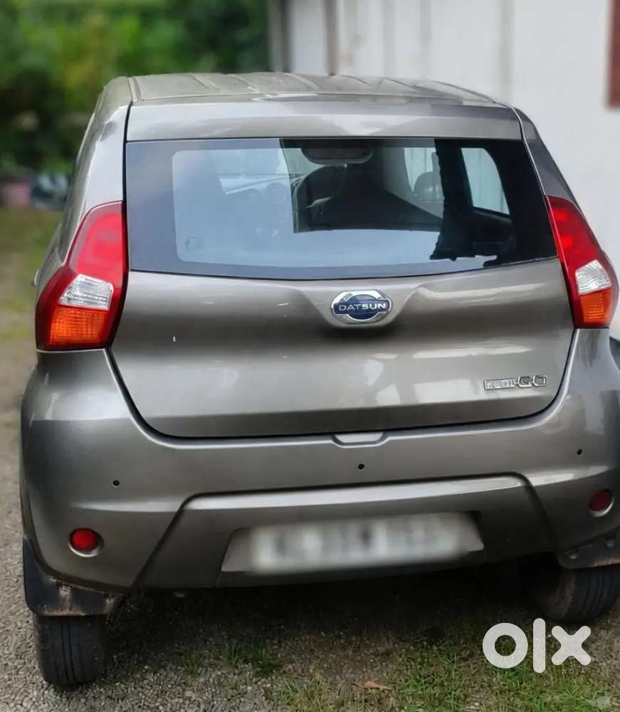 Datsun Redi Go 2019 Limited Edition