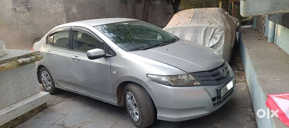 Honda City 2010  75k Original Km  Fitness 2030  Excellent Condition