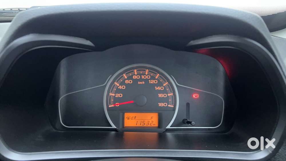 Maruti Suzuki Alto 800 Lxi, 2021, Petrol
