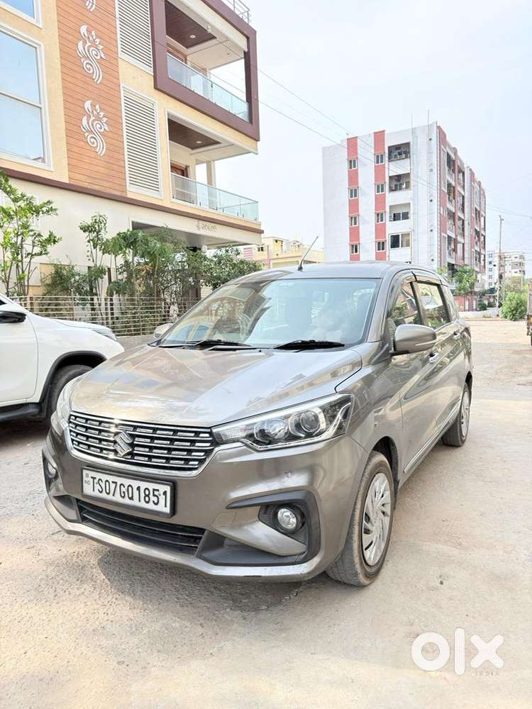 Maruti Suzuki 2019 Petrol