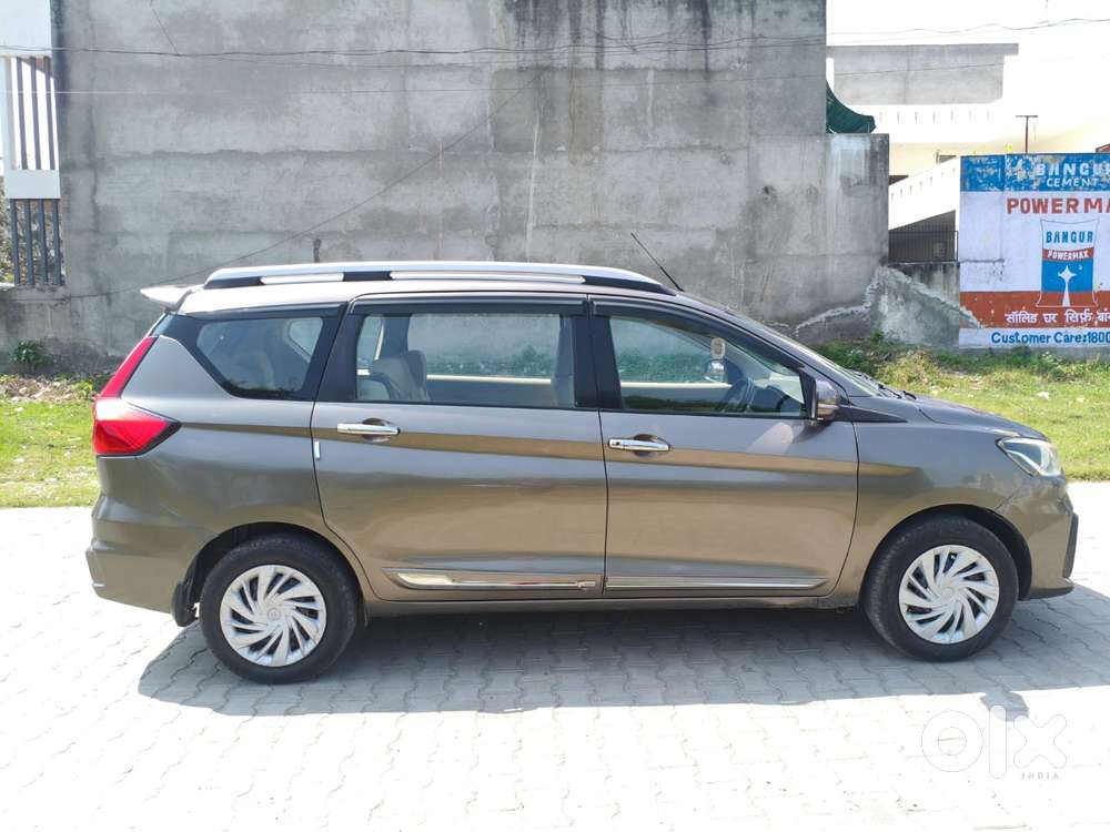 Maruti Suzuki Ertiga Vxi (o) Cng, 2021, Cng & Hybrids