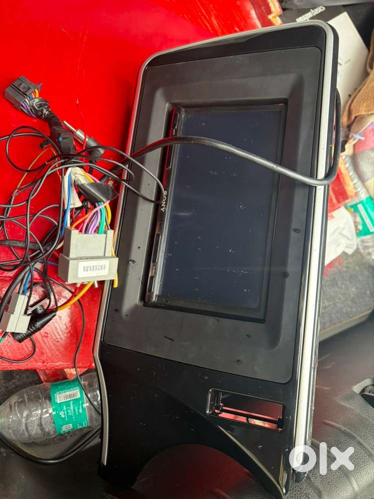Sony xav ax 3200