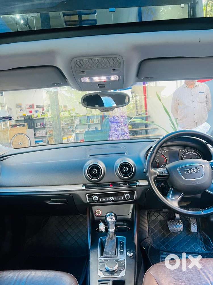 Audi A3 Diesel Good Condition