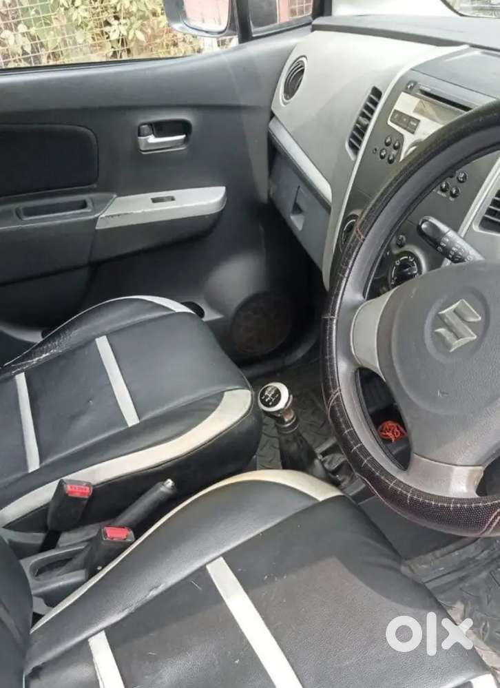 Maruti Suzuki Wagon R 2010 Petrol 2030tak Passing  Pri Ce 145000