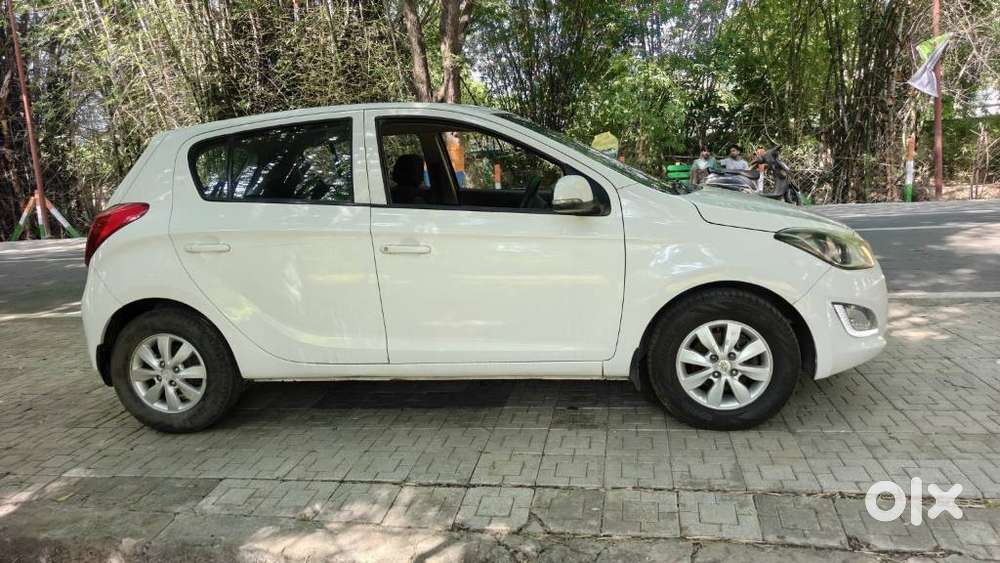 Hyundai I20 1.2 Asta, 2014, Petrol