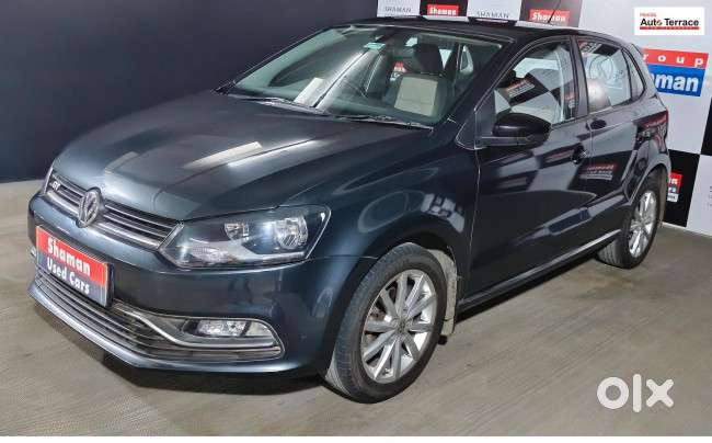 Volkswagen Polo Gt Tsi, 2018, Petrol