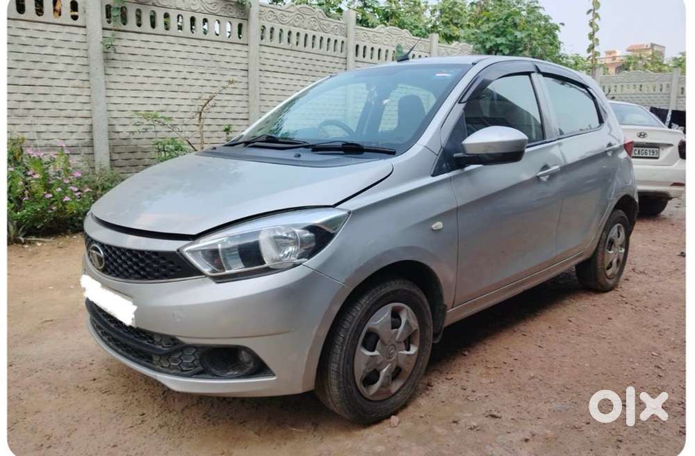 Tata Tiago Petrol 2019