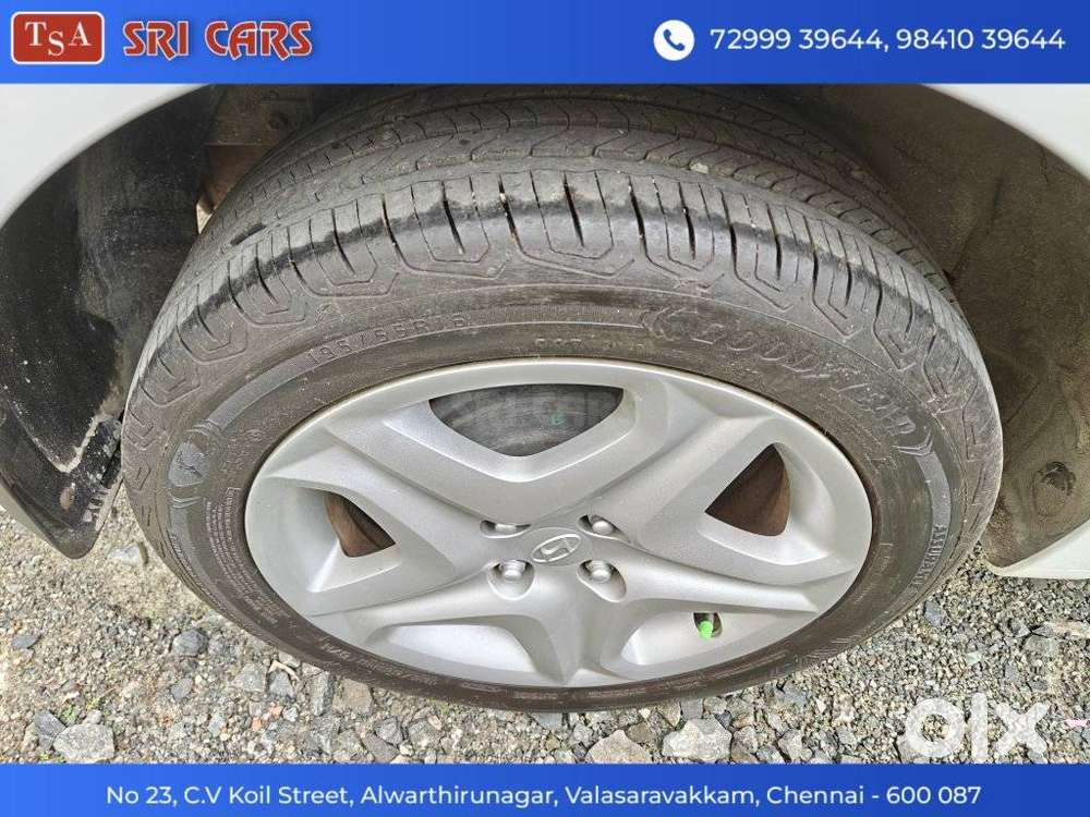 Hyundai Elite I20 Asta 1.2 Mt, 2017, Petrol