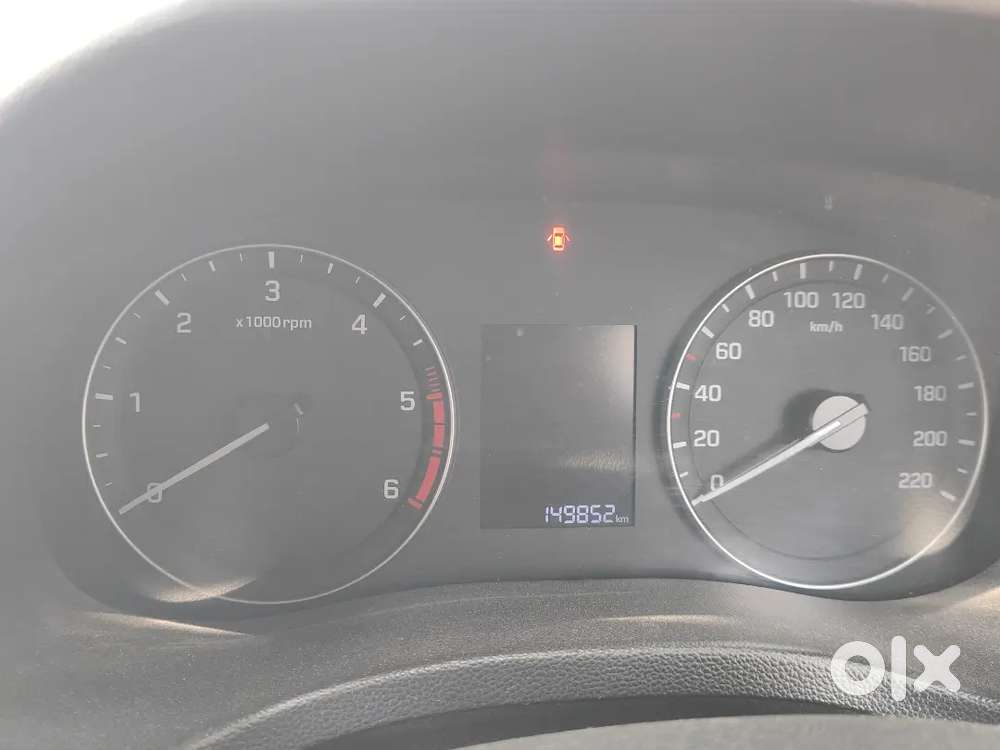 Hyundai Creta 2019 Diesel 149000 Km Driven