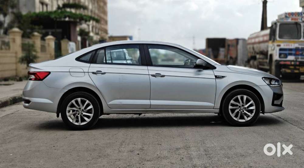 Skoda Slavia 1.0 Ambition Tsi, 2023, Petrol