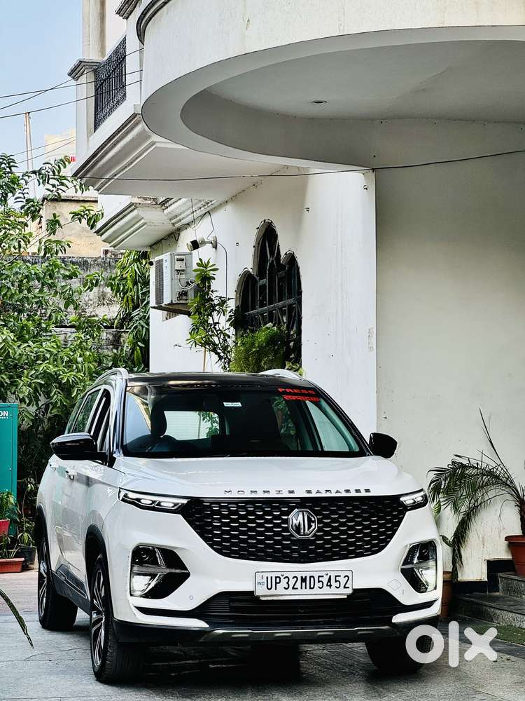 Mg Hector Plus Sharp Pro 2.0 Turbo Diesel 7 Str, 2021, Diesel