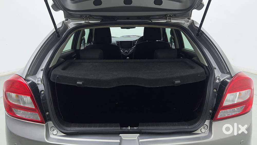 Maruti Suzuki Baleno 1.3 Alpha, 2019, Petrol