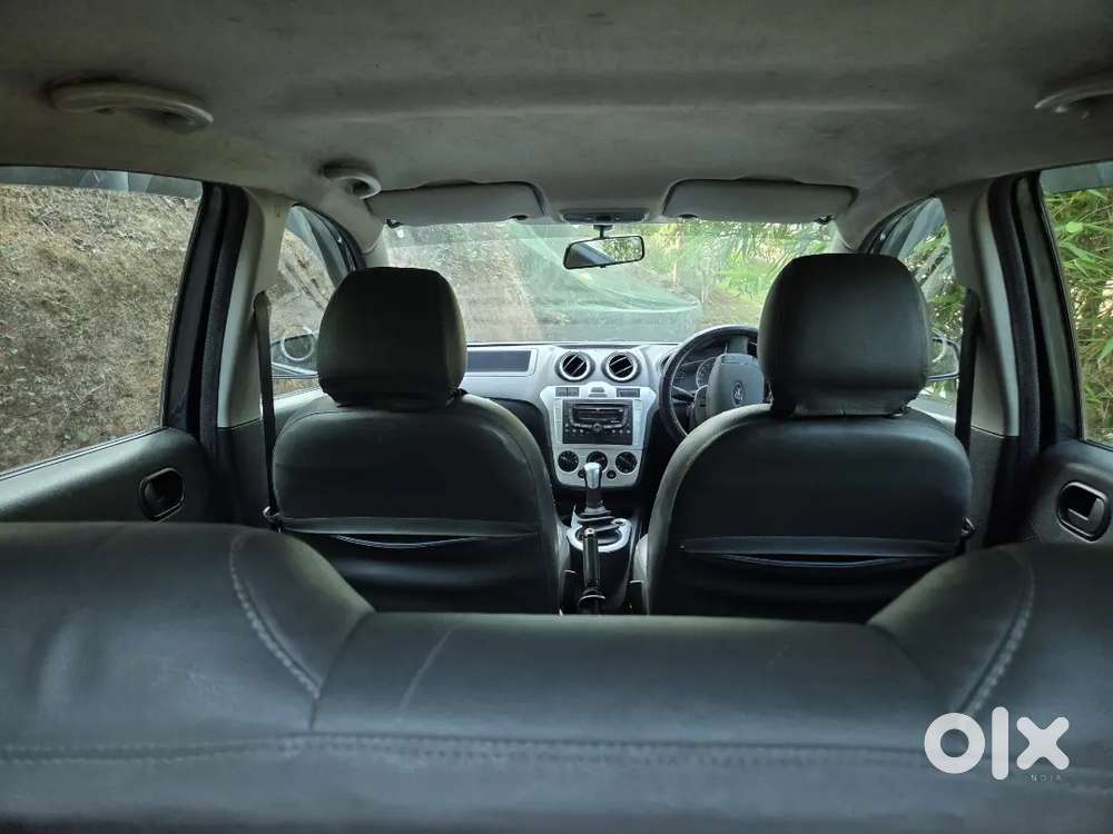 Ford Figo 2011 Petrol 62300 Km Driven Excellent Condition