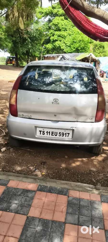 Tata Indica V2 Diesel Manual 2011