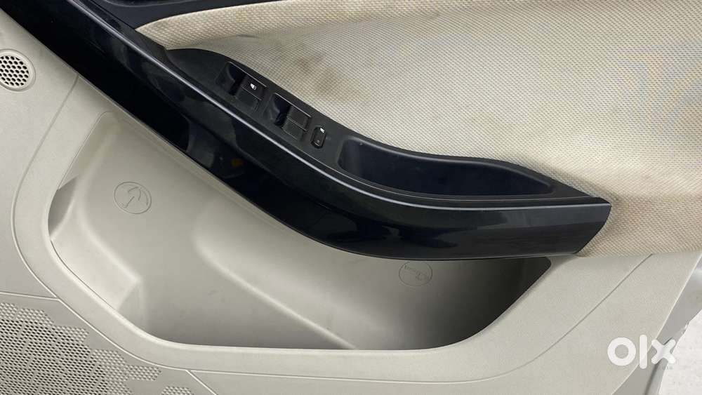 Tata Nexon 1.2 Revotron Xz, 2020, Petrol