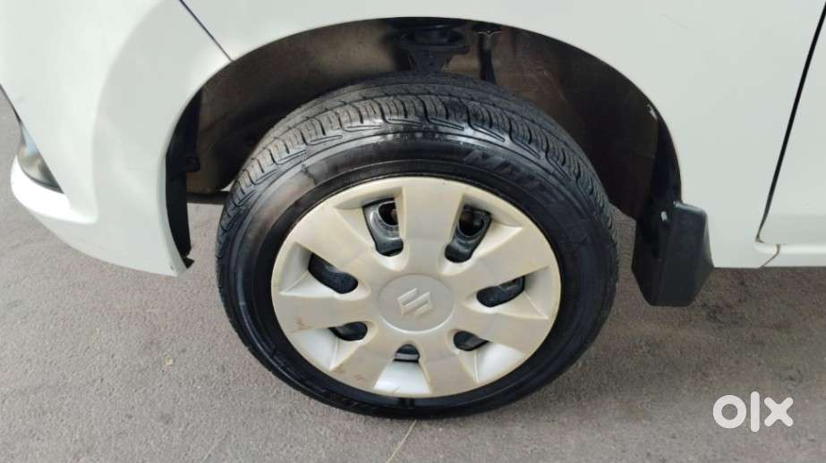 Maruti Suzuki Alto K10 1.0 Vxi, 2015, Petrol