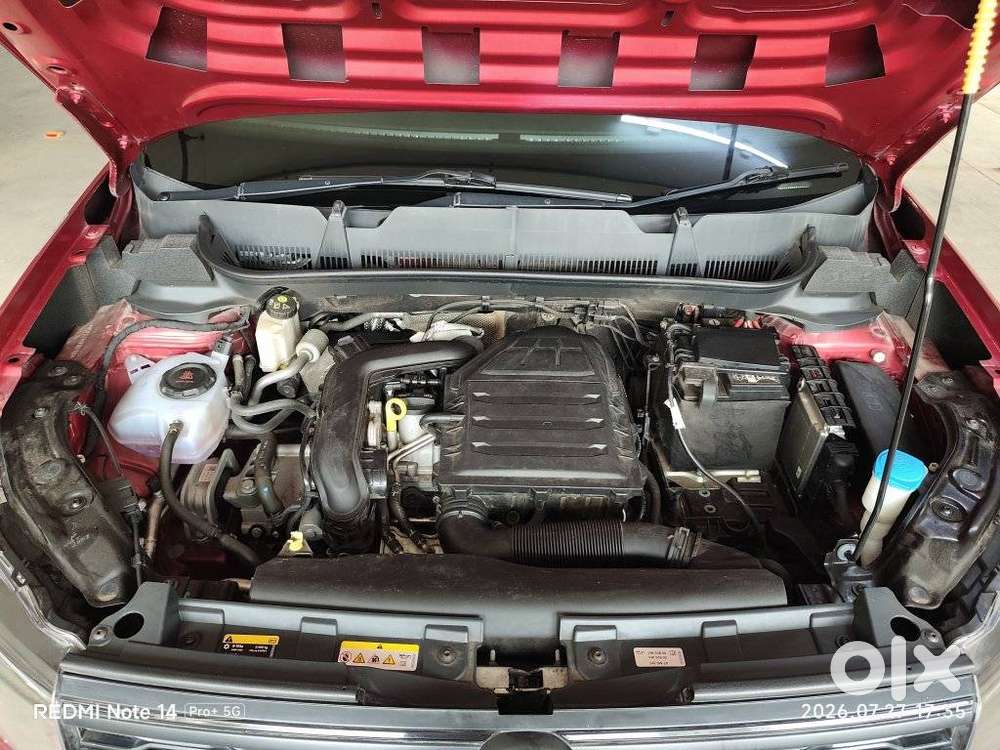 Volkswagen Taigun 1.0 Gt Line At, 2024, Petrol