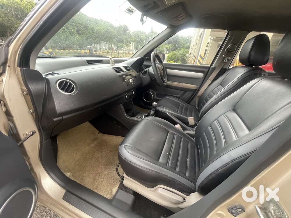 Maruti Suzuki Swift Dzire 1.3 Zxi, 2010, Petrol