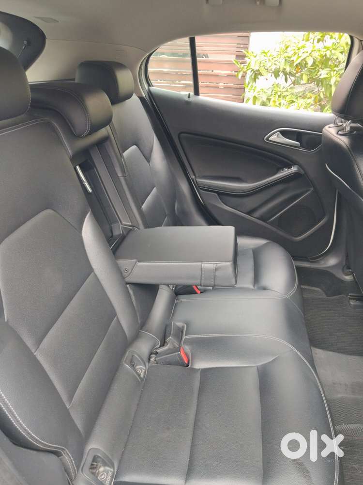 Mercedes-benz Gla Class 200 Cdi, 2015, Diesel