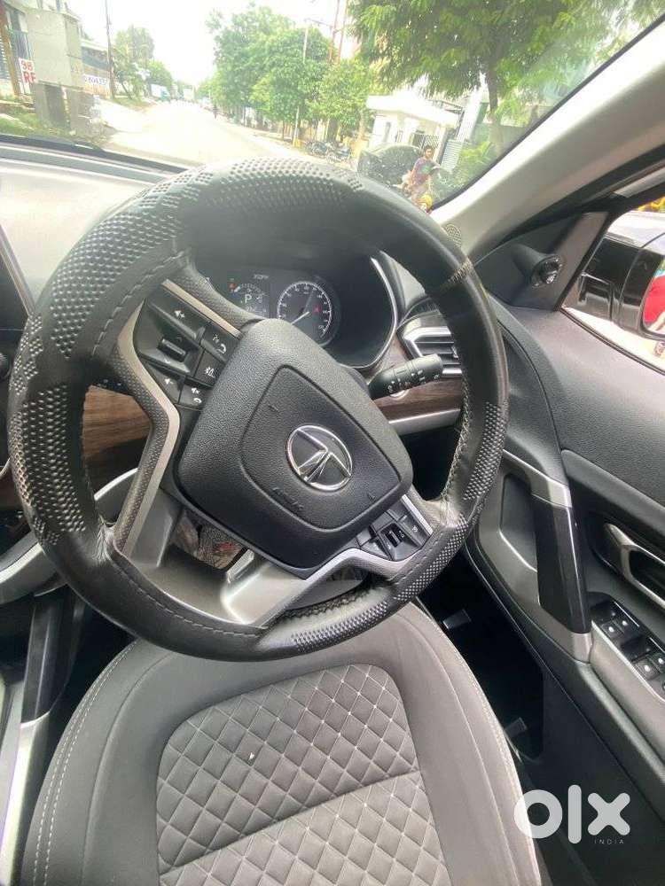 Tata Harrier Xta+ 2.0 L Kryotec Bs Vi, 2023, Diesel
