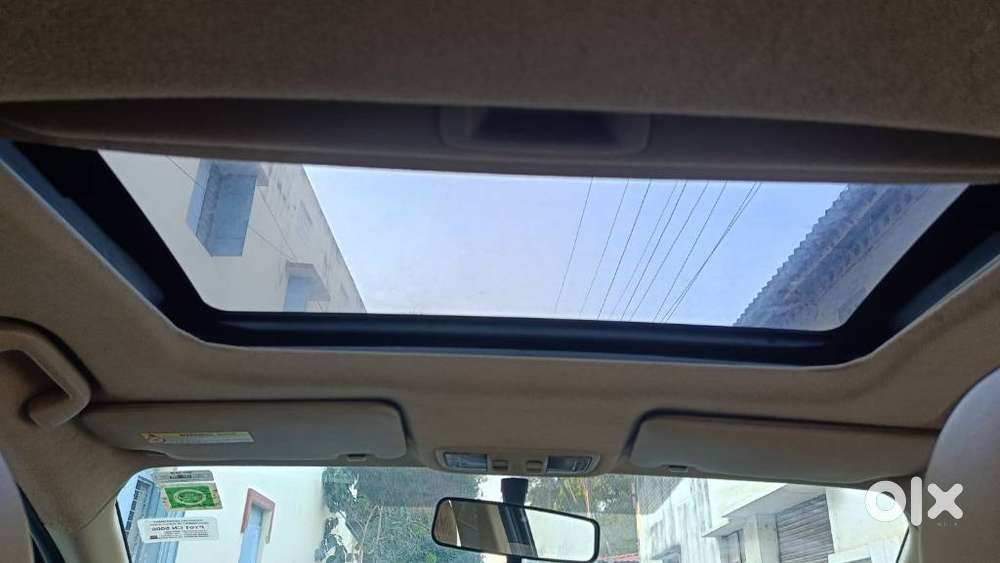 Honda City Vx (o) Mt I-vtec, 2016, Petrol