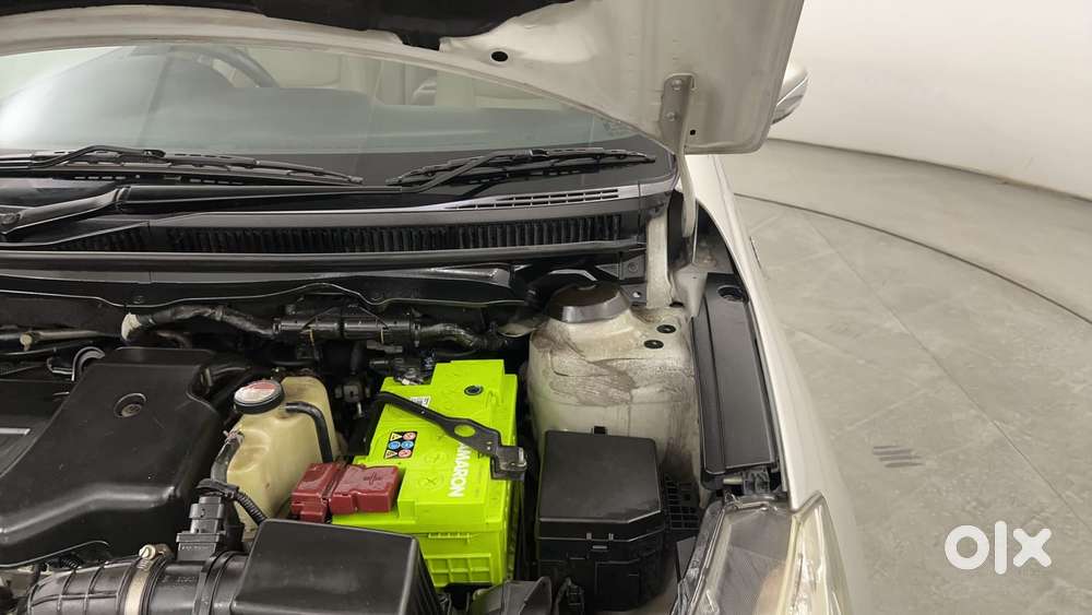 Maruti Suzuki Ciaz 1.5 Delta Shvs Mt, 2016, Diesel