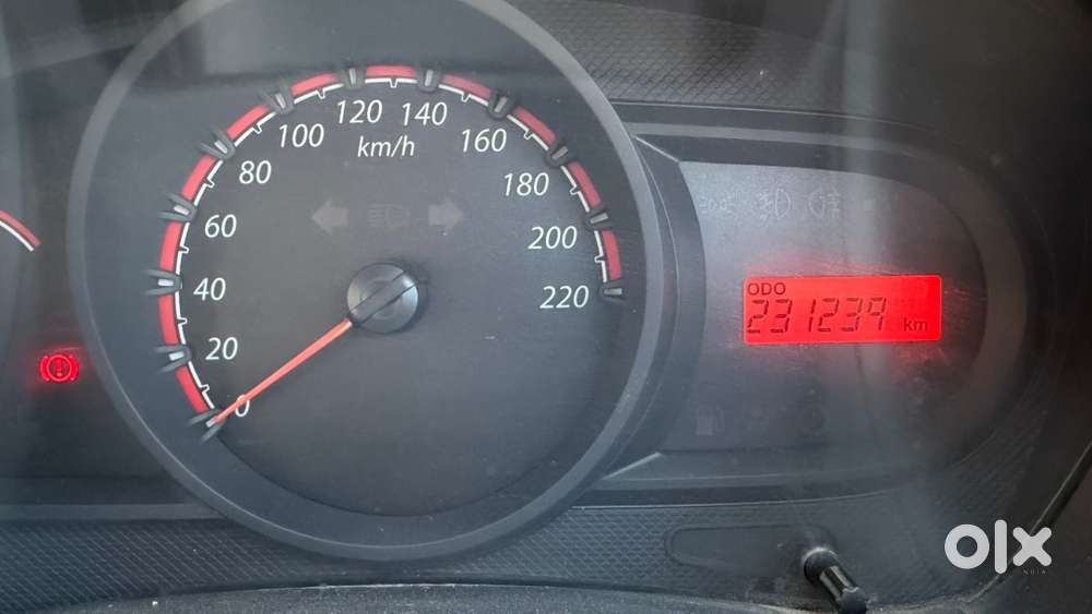 Ford Figo Diesel 2013