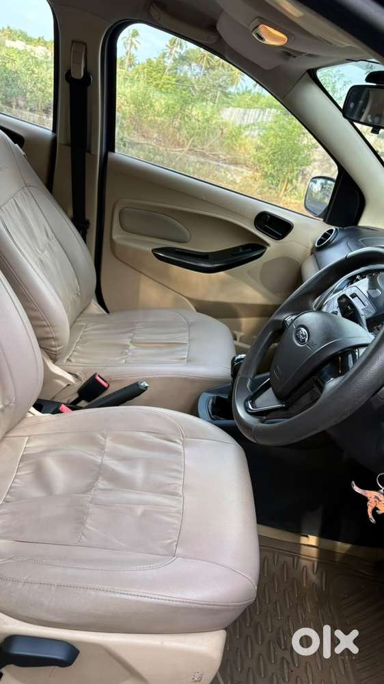 Ford Figo Aspire, 2016, Diesel