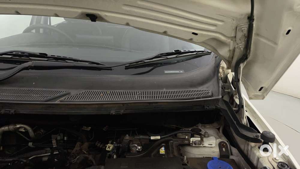 Ford Ecosport [2017-2021] 1.5 Titanium Ti Vct At, 2019, Petrol