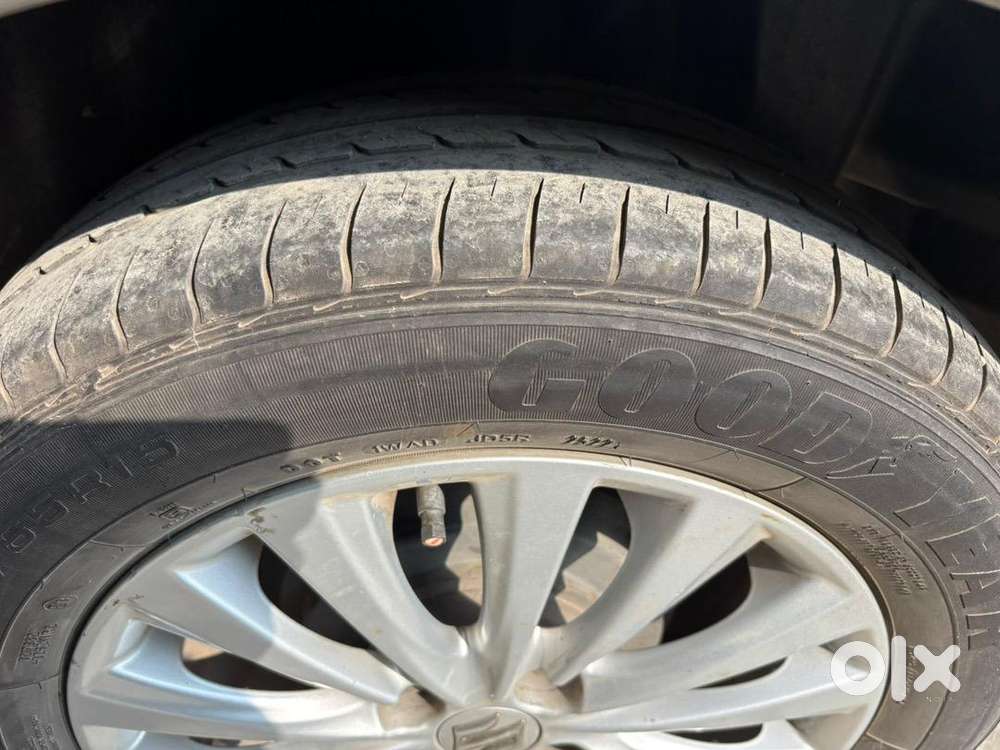 Maruti Suzuki Ciaz 2017 Petrol Good Condition