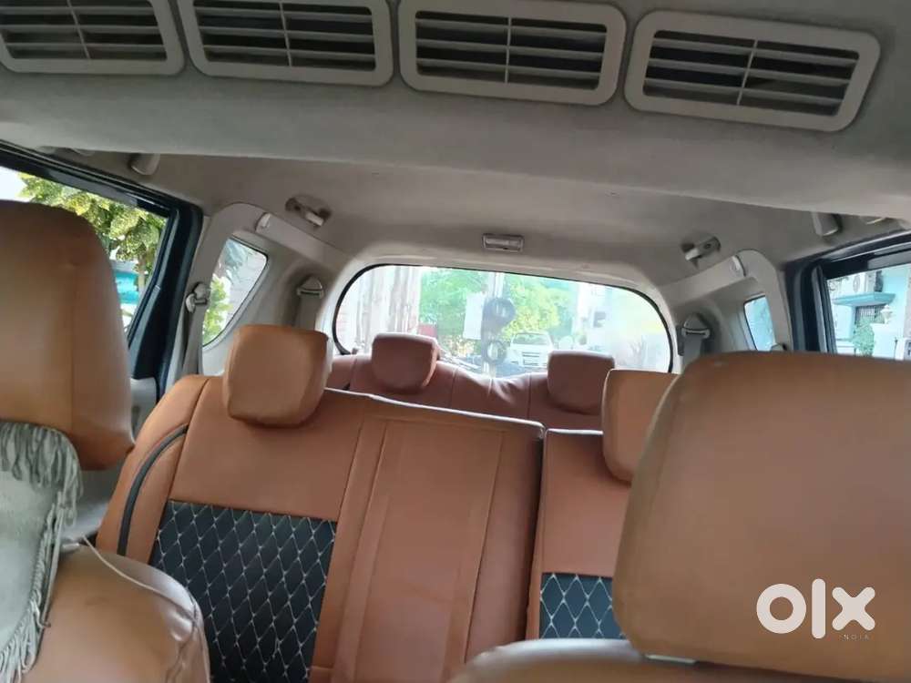 Maruti Suzuki Ertiga 2014