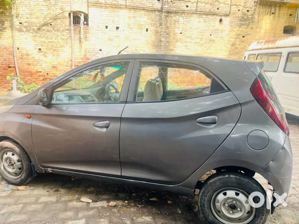 Hyundai Eon Era Plus 2013