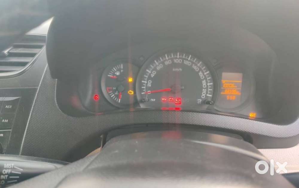 Maruti Suzuki Swift Dzire Ldi Bsiv, 2015, Diesel