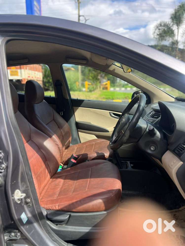 Hyundai Eon Sportz, 2019, Petrol