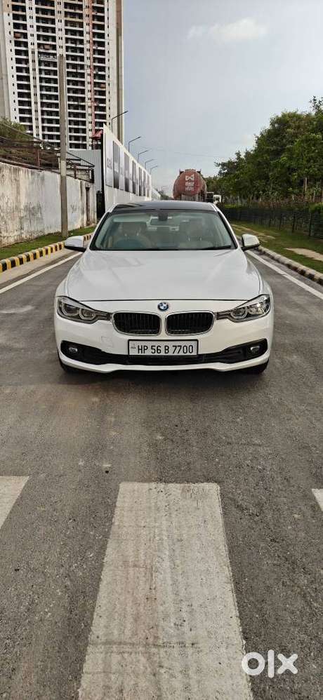 Bmw 3 Series 2.0 320d Prestige, 2019, Diesel