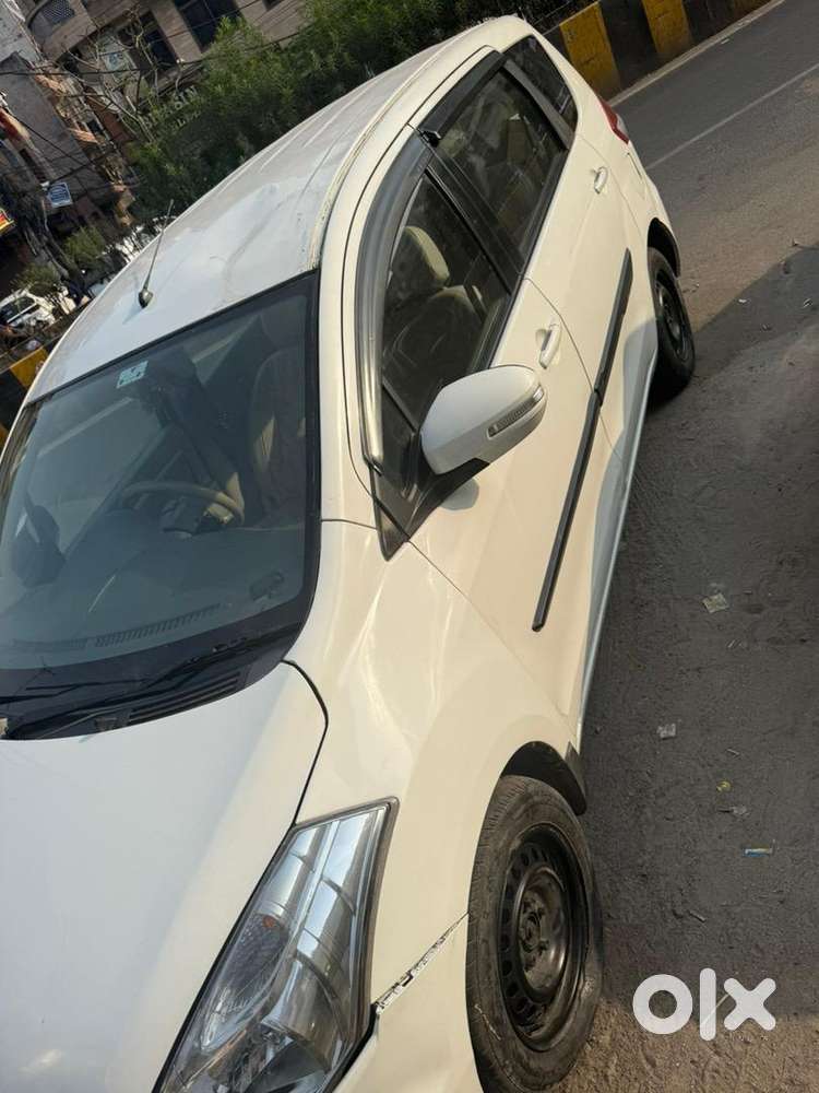 Maruti Suzuki Ertiga 2014 Cng & Hybrids 125000 Km Driven