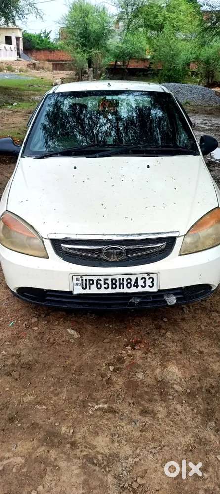 2013 Tata Indigo Cs Lx Tdi Diesel