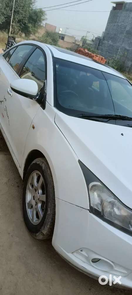 All Original All Working