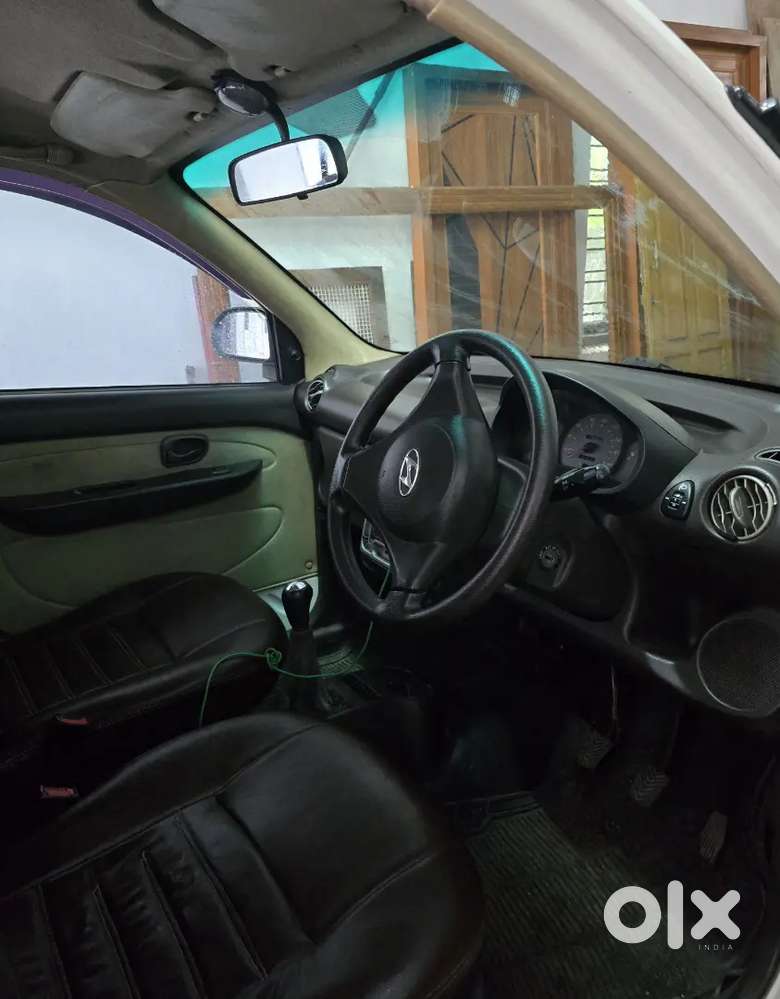 Hyundai Santro Xing 2013 Good Condition