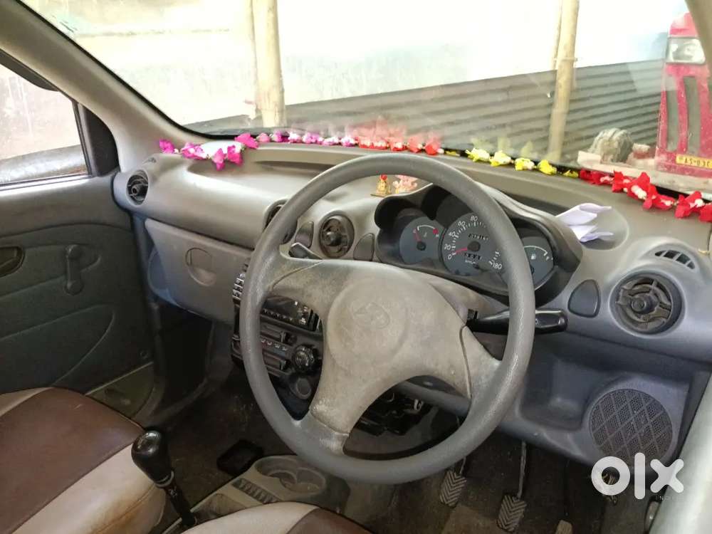 Hyundai Santro Gls Ii 2004