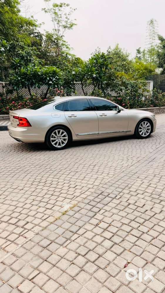 Volvo S90 D4 Inscription Very Good Condition