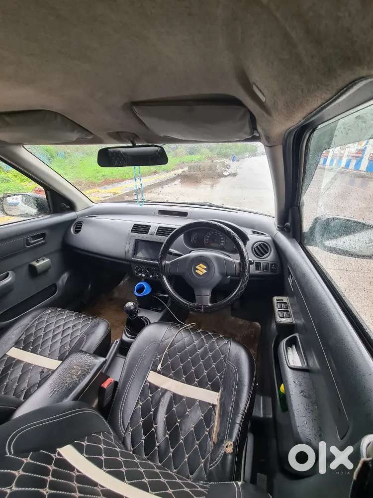 Maruti Swift Dzire Diesel 2009 Passing Done 2030